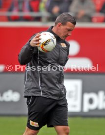 1. FC Heidenheim - 1. FC Union Berlin