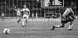 30.07.85 VfB Stuttgart - Stuttgarter Kickers
