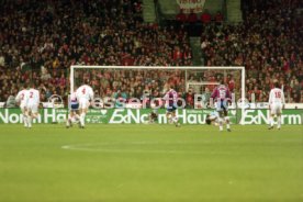 01.12.96 VfB Stuttgart - FC Bayern M&uuml;nchen