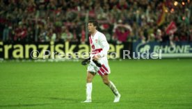 26.11.94 SC Freiburg - VfB Stuttgart
