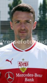 VfB Stuttgart Fototermin 2018/2019