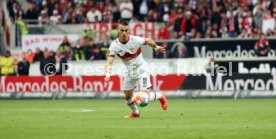 30.04.22 VfB Stuttgart - VfL Wolfsburg