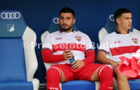 12.09.26 TSG 1899 Hoffenheim - VfB Stuttgart