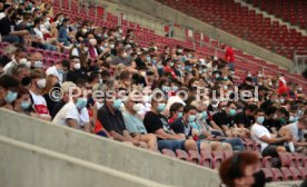 18.07.21 VfB Stuttgart Mitgliederversammlung 2021