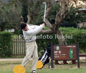 20.01.01 VfB Stuttgart Trainingslager La Manga 2001