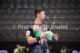 02.05.21 Deutschland - Estland