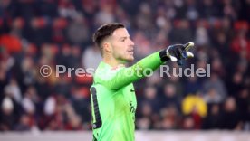 25.01.23 SC Freiburg - Eintracht Frankfurt