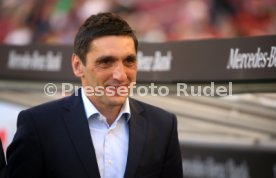 VfB Stuttgart - SV Werder Bremen