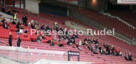 23.10.20 VfB Stuttgart - 1. FC K&ouml;ln