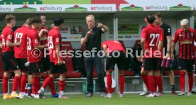 15.08.20 SC Freiburg - Karlsruher SC
