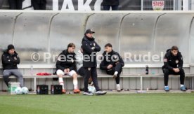 05.01.25 VfB Stuttgart - Ajax Amsterdam
