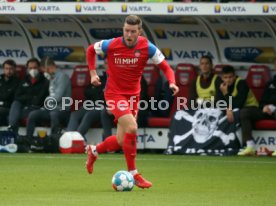 16.10.21 1. FC Heidenheim - FC St. Pauli
