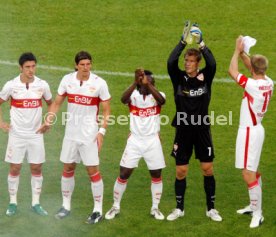 30.07.08 VfB Stuttgart - FC Arsenal London