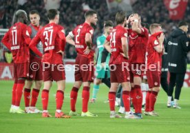 29.10.24 VfB Stuttgart - 1. FC Kaiserslautern