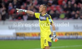 VfB Stuttgart - FC Augsburg