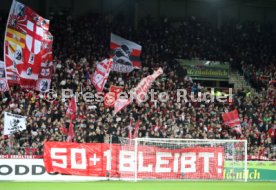 SC Freiburg - VfB Stuttgart