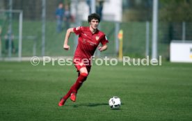 VfB Stuttgart - TSV 1860 M&uuml;nchen II
