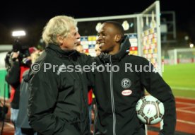SSV Ulm 1846 - Fortuna D&uuml;sseldorf