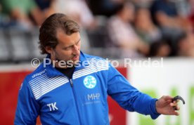 SG Sonnenhof Gro&szlig;aspach - Stuttgarter Kickers