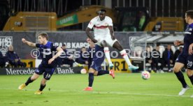 08.11.22 VfB Stuttgart - Hertha BSC Berlin
