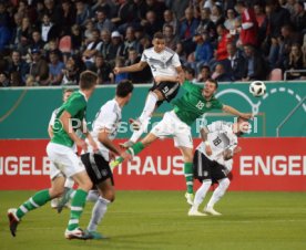U21 DFB Deutschland - Irland