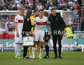 VfB Stuttgart - SV Werder Bremen