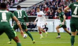 01.03.26 VfB Stuttgart - VfL Wolfsburg
