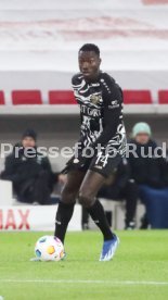 02.12.23 VfB Stuttgart - SV Werder Bremen
