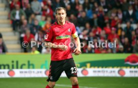 SC Freiburg - TSG 1899 Hoffenheim