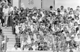 20.08.88 VfB Stuttgart - Stuttgarter Kickers