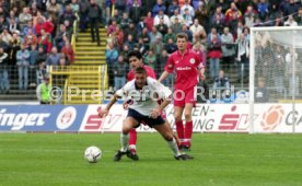 04.04.99 SSV Ulm 1846 - FC G&uuml;tersloh