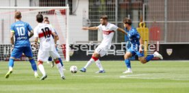 23.07.25 VfB Stuttgart II - SGV Freiberg