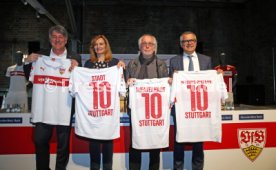 VfB Stuttgart