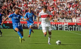 VfB Stuttgart - Holstein Kiel