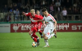 U19 DFB-Pokal Finale 2019 VfB Stuttgart - RB Leipzig