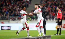 VfB Stuttgart - VfL Bochum