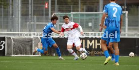 10.10.26 U17 VfB Stuttgart - U17 1. FC Heidenheim