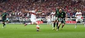 30.04.22 VfB Stuttgart - VfL Wolfsburg