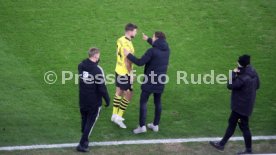 06.12.23 VfB Stuttgart - Borussia Dortmund