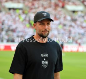 09.08.25 VfB Stuttgart - FC Bologna