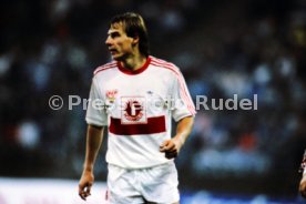 15.11.88 FC Bayern M&uuml;nchen - VfB Stuttgart