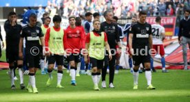 Hamburger SV - VfB Stuttgart