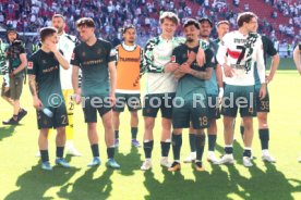 26.04.26 VfB Stuttgart - SV Werder Bremen