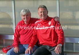 VfB Stuttgart Traditionself