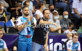 03.10.21 TVB Stuttgart - Rhein-Neckar L&ouml;wen