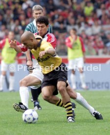 29.04.00 VfB Stuttgart - Borussia Dortmund