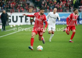 26.02.23 SC Freiburg - Bayer 04 Leverkusen