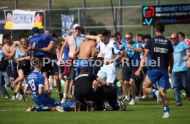 04.06.22 SF Dorfmerkingen - Stuttgarter Kickers