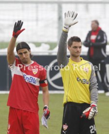 VFB Stuttgart-LASK Linz