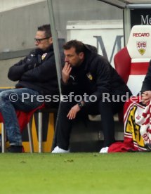 VfB Stuttgart - 1. FSV Mainz 05